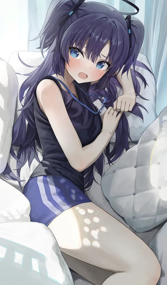 福利动漫资源：天降女子!～女孩子从2楼…掉了下来!?～第6话 附前作